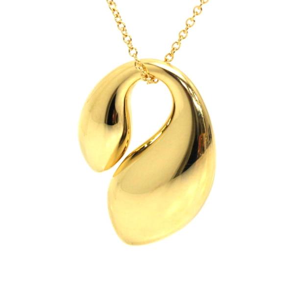 Elsa Peretti Tiffany&Co. ティファニー ダブルティアドロップ