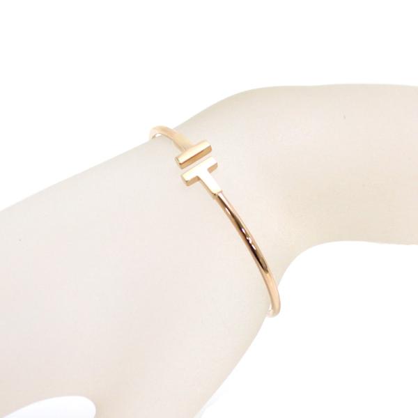 Tiffany T Tiffany&Co. ティファニー Tワイヤーブレスレット バングル