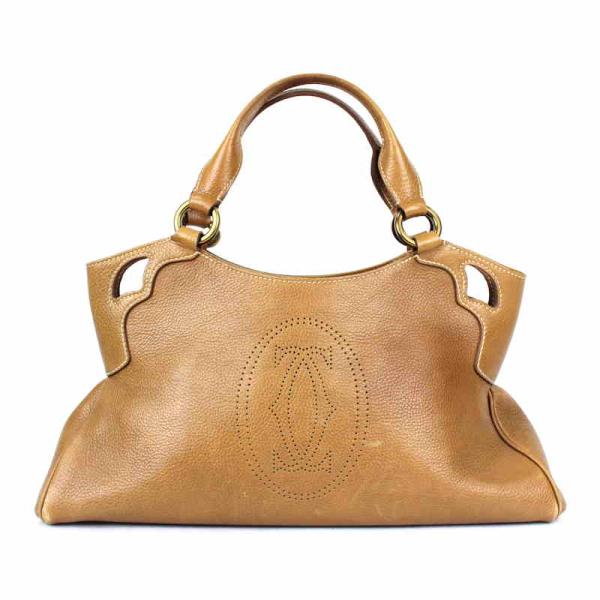 Cartier（カルティエ） 【値下げ】カルティエ マルチェロ レザー