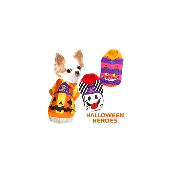 Tambedy ＼最大1000円オフ30日23:59まで／犬 服 秋冬 パンプキン トイ