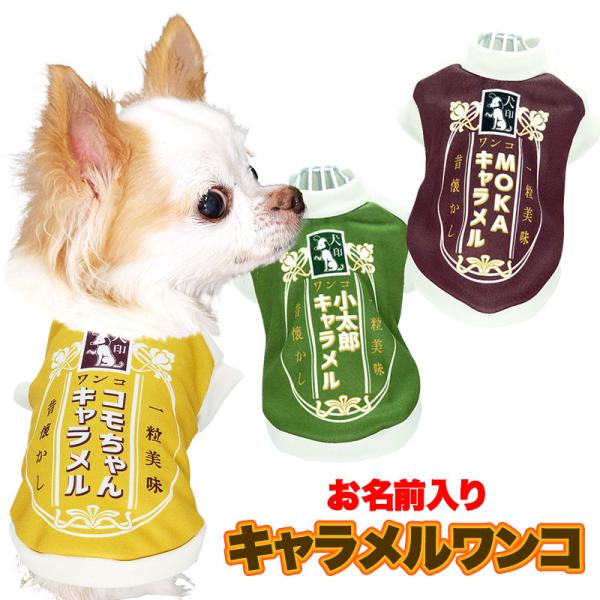 tambedy_202209-onamae-caramelwanko