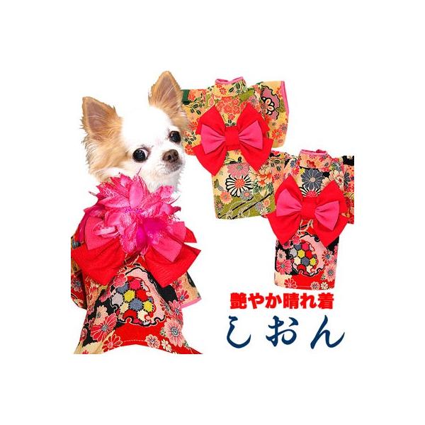 ペット服 犬 晴れ着の人気商品 通販 価格比較 価格 Com