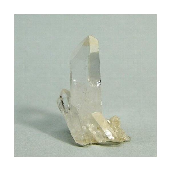 ヒマラヤ水晶 約10g マカルー産 ポイント kx712 : TAMICHI Minerals