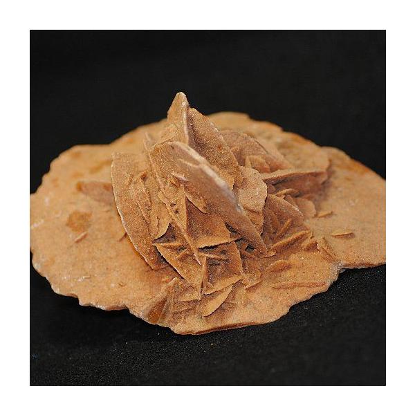 モロッコ デザートローズ モロッコ産デザートローズ(砂漠のバラ)/Desert Rose(Barite)