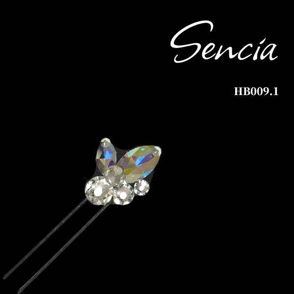 Uピン　Sencia　センシア（Sサイズ）HB009.1