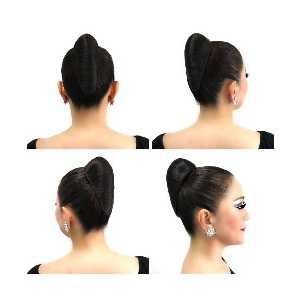 社交ダンス スーパーセール期間限定 競技ダンス ヘアーアクセサリー 髪飾り Sd003n