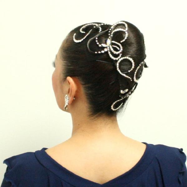 多美咲 ユニオン 夜会巻型 UY027 :UY027:多美咲 - 通販 - Yahoo