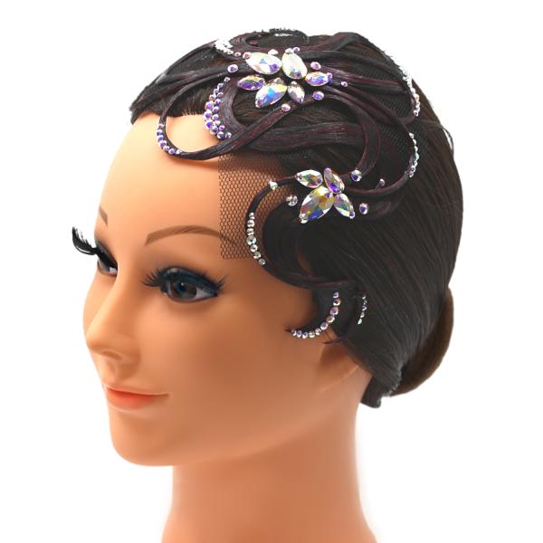 多美咲豪華ヘアーオーナメント 多美咲 オーナメント XR040 : 多美咲 - 通販 - Yahoo!ショッピング