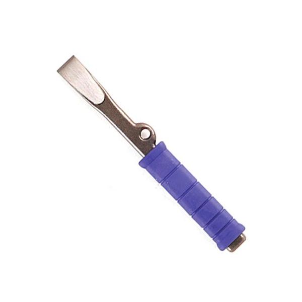 SK11(エスケー11) リフォームチゼルF 20mm 落下防止金具取付け穴付