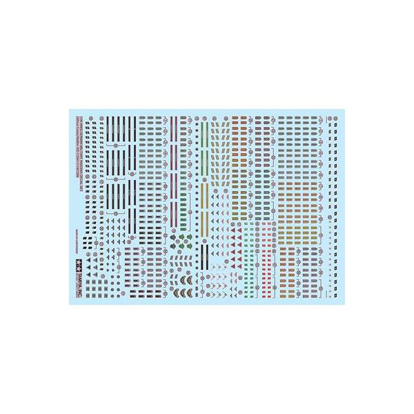 ^~i12641j1/35 hCcK̓fJ[ZbgiAtJRcEeq)