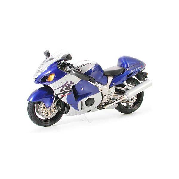 タミヤ 1/12 オートバイシリーズ 14090 スズキ Hayabusa 1300 タミヤ 1/12 オートバイシリーズ 14090 スズキ Hayabusa 1300