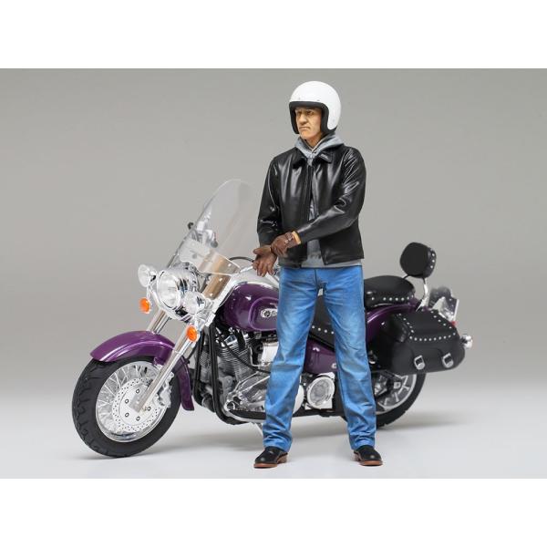 オートバイ　タミヤ　未組立　11個セット　子鹿工場　1/12 タミヤ 1/12 オートバイシリーズ カワサキ Ninja ZX-RR | タミヤ