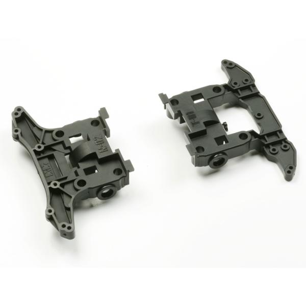 ご購入者様決まりました。 タミヤ タミヤ（15367）GP.367 N-02・T-01強化ユニット : タミヤ