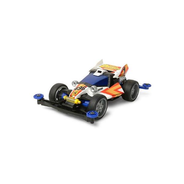 タミヤ（TAMIYA） ミニ四駆(18069）ダッシュ1号・皇帝 (エンペラー
