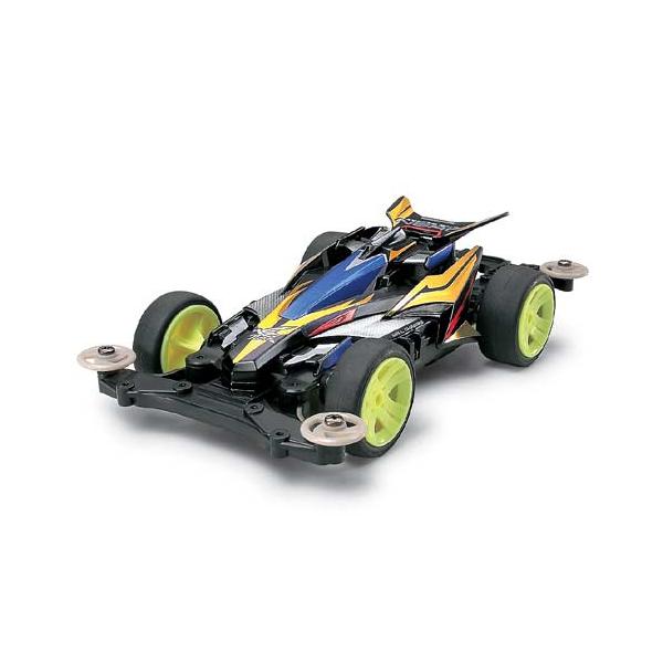 タミヤ アバンテ タミヤ 電動RCカーシリーズ 1/10RC アバンテMk.II | タミヤ
