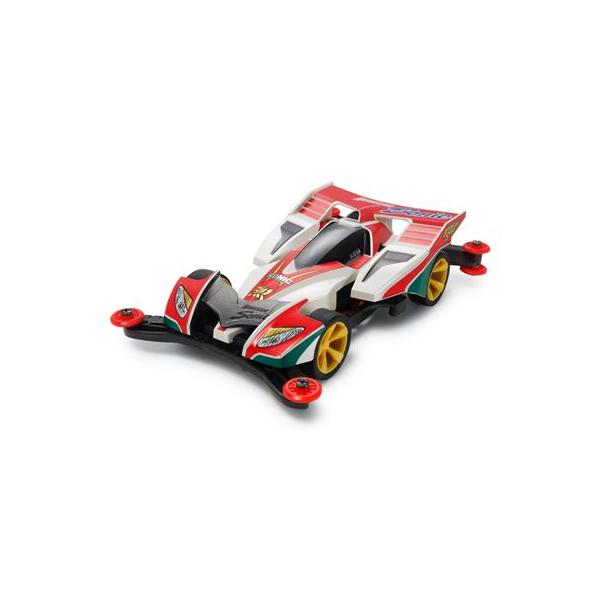 タミヤ　ミニ四駆　ハリケーンソニック　プレミアム タミヤ 1/32 フルカウルミニ四駆シリーズ ハリケーンソニック