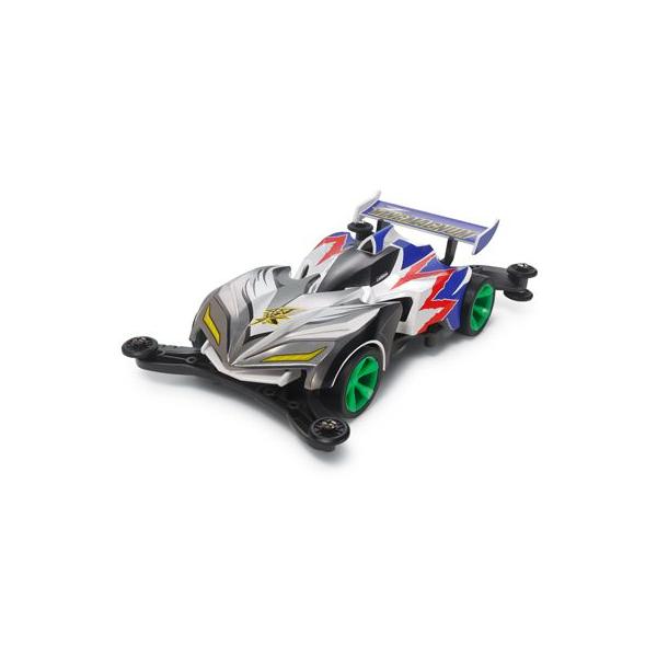 タミヤ フルカウルミニ四駆 1／32 ZウイングマグナムARシャーシ[1944…