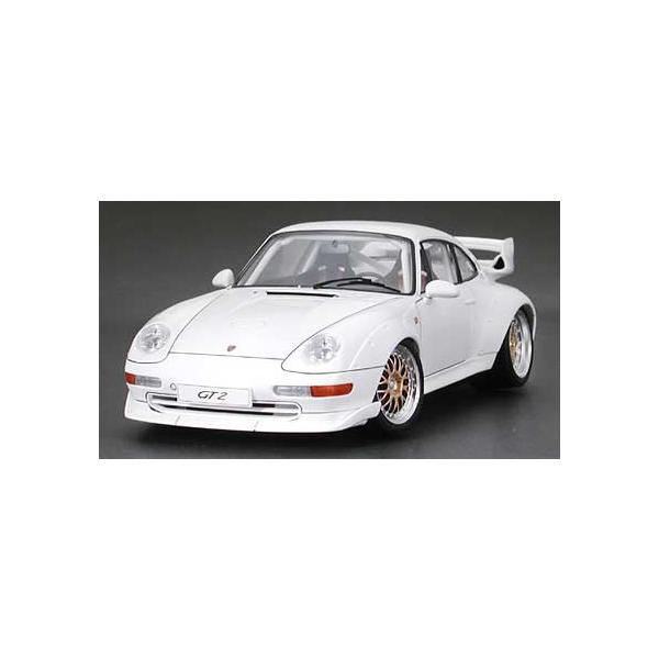 タミヤ タミヤ（24247）1/24 ポルシェ 911 GT2 ロードバージョン