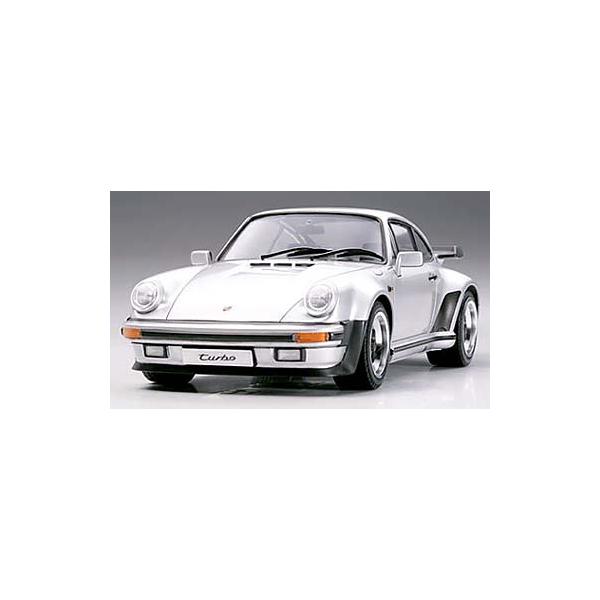タミヤ（24279）1/24 ポルシェ911ターボ '88 :24279:タミヤショップ
