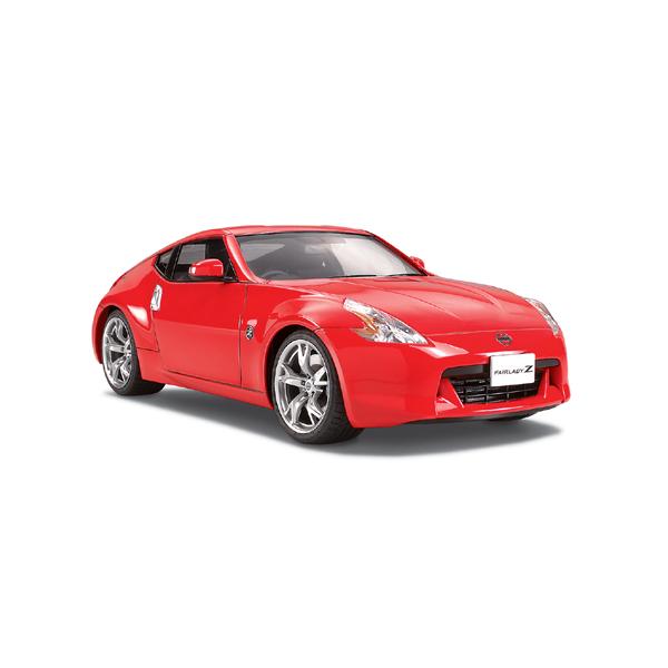 タミヤ（TAMIYA） タミヤ（24315）1/24 NISSAN フェアレディZ(Z34
