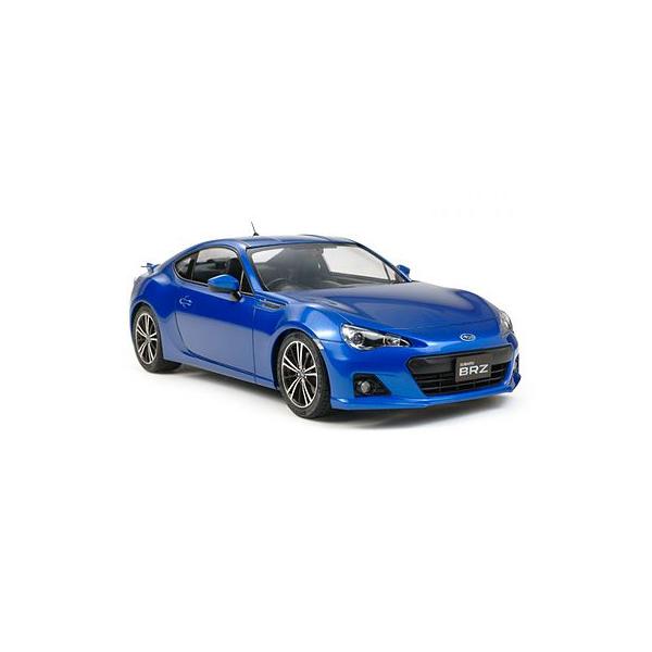タミヤ タミヤ（24324）1/24 スバル BRZ : タミヤショップ
