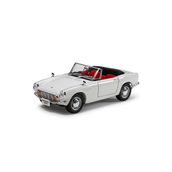 タミヤ1/24 Honda S600 完成品 Tamiya Honda S600 / Tamiya USA