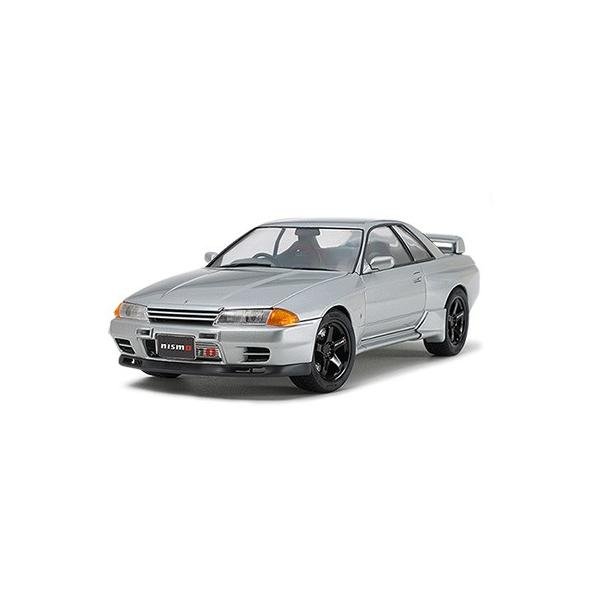�^�~���i24341�j1/24 NISSAN �X�J�C���C�� GT-R �iR32�j �j�X�� �J�X�^��