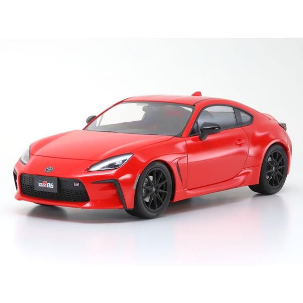 タミヤ 1 24 スポーツカーシリーズ No 361 トヨタ Gr 86 模型 価格比較 価格 Com