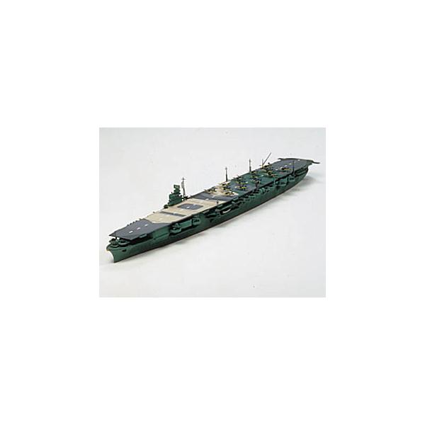 1/700 日本海軍 空母 瑞鶴用飛行甲板（タミヤ31214用） 1/700 日本海軍 空母 瑞鶴用飛行甲板（タミヤ31214用） タミヤ 1/700