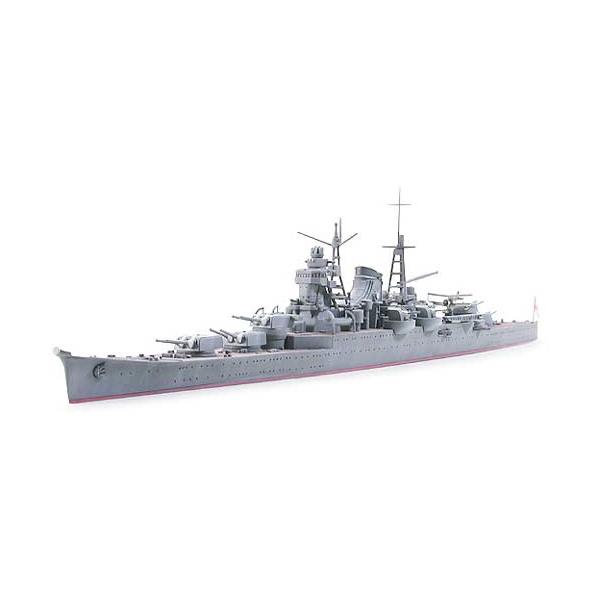 タミヤ（31342）1/700 日本重巡洋艦 三隈