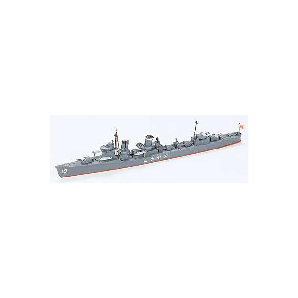 タミヤ 1/700 ウォーターラインシリーズ 31405 日本駆逐艦 綾波 タミヤ 1/700 ウォーターラインシリーズ 31405 日本駆逐艦 綾波