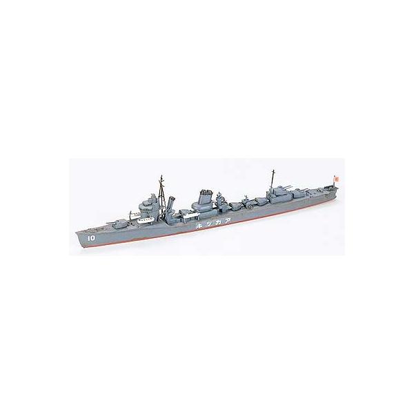 (未使用･未開封品)　タミヤ 1/700 ウォーターラインシリーズ No.406 日本海軍 駆逐艦 暁 プラモデル 31406 ar3p5n1 Amazon | タミヤ 1/700 ウォーターラインシリーズ No.406 日本
