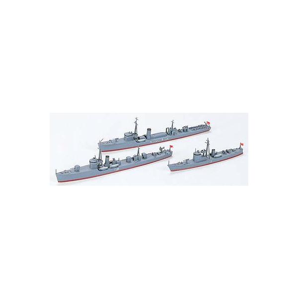タミヤ 1/700 ウォーターラインシリーズ 31519 日本海軍小艦艇 タミヤ 1/700 ウォーターラインシリーズ 31519 日本海軍小艦艇