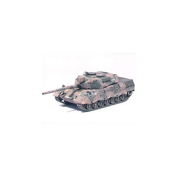 タミヤ 1/35 ミリタリーミニチュア No.112 西ドイツ レオパルド タミヤ 1/35 ミリタリーミニチュア No.112 西ドイツ レオパルド