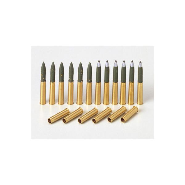 【中古】「未使用品」タミヤ 1/35 ミリタリーミニチュアシリーズ M4シャーマン用75mm砲弾セット タミヤ 1/35 ミリタリーミニチュア No.191 M4シャーマン用75mm砲弾