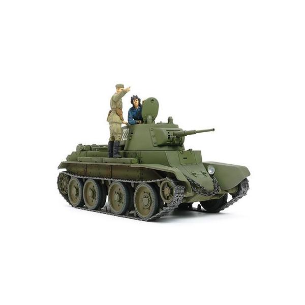 ^~i35327j1/35 \rGg BT-7 1937N^