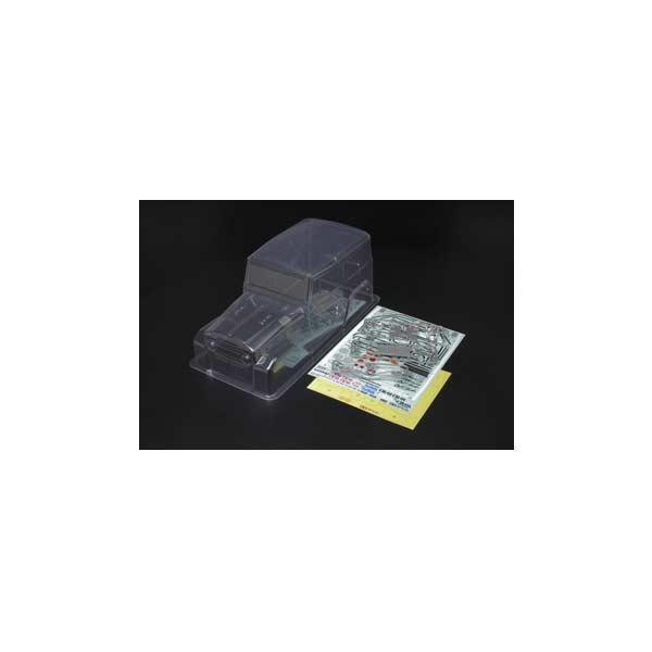 (未使用･未開封品)　タミヤ RCスペアパーツ SP.1331 ランドクルーザー40 スペアボディ 51331 ar3p5n1 タミヤ RCスペアパーツ SP.1331 ランドクルーザー40