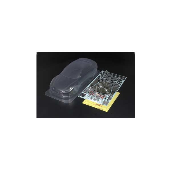 (未使用･未開封品)　タミヤ SPパーツ SP.1340 1/10RC NISSAN GT-R スペアボディセット 51340 ar3p5n1 タミヤ タミヤ（51340）SP.1340 1/10RC NISSAN GT-R