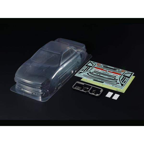 タミヤ タミヤ（51496）SP.1496 1/10RC NISSAN シルビア （S13