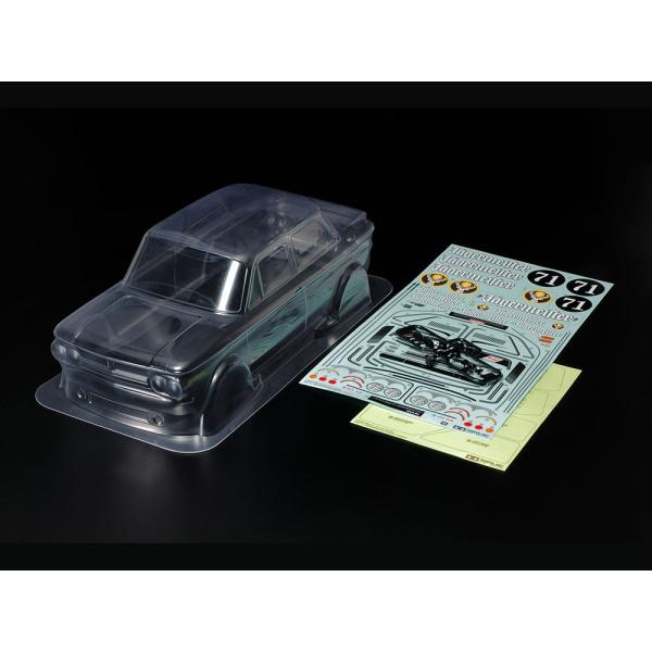 タミヤ ラジコン スペアボディの人気商品 通販 価格比較 価格 Com