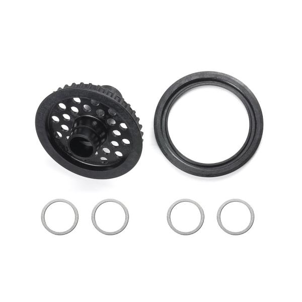 SP.1642 TRF420 �t�����g�_�C���N�g�v�[���[ (37T) 51642