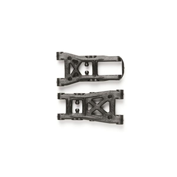(未使用･未開封品)　タミヤ OPパーツ OP928 ショートリバーシブルサスアーム 53928 sdt40b8 タミヤ（TAMIYA） タミヤ（53928）OP.928 ショートリバーシブル