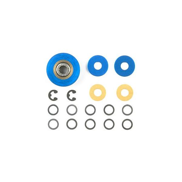 (未使用･未開封品)　タミヤ ホップアップオプションズ OP.1302 TA06 センターワンウェイプーリー (18T) セット 54302 7z28pnb Amazon | タミヤ ホップアップオプションズ No.1450 OP.1450 18T
