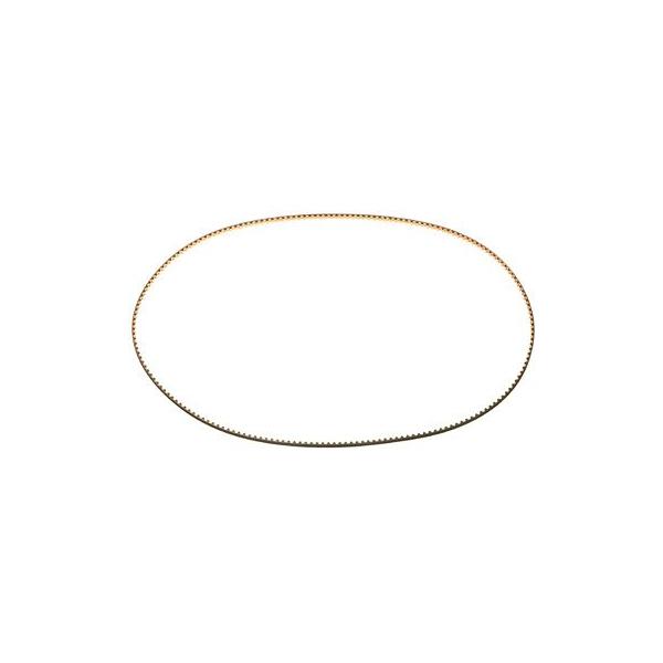 タミヤ OP.1448 XV-01 強化ドライブベルト (573サイズ) 54448