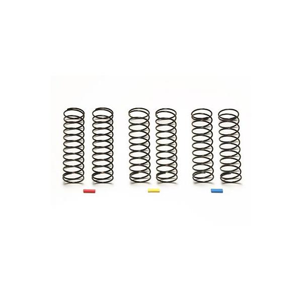 (未使用･未開封品)　タミヤ OPパーツ OP.1508 ビッグボア AR ダンパー用リヤスプリングセット 54508 vf3p617 楽天市場】タミヤ(TAMIYA) OPパーツ OP.1508 ビッグボア AR