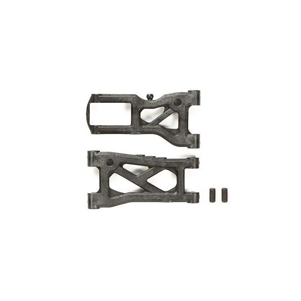 タミヤ　カーボンロアデッキ　TRF419? 42296.jpg