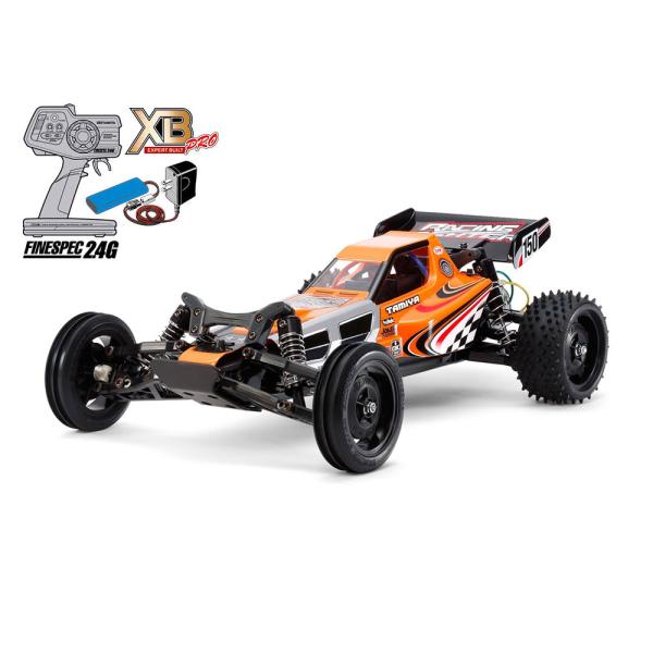 タミヤ　XB レーシングファイター tamiya_57895