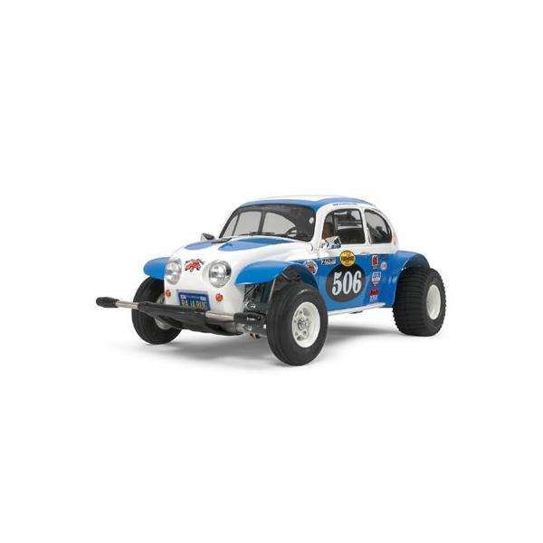 タミヤ 1/10 RC ワーゲン オフローダー 2010 58452 (ラジコン) 価格