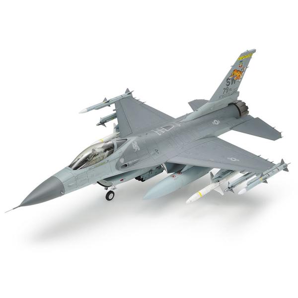タミヤ 1/32 エアークラフトシリーズ No.15 ロッキード マーチン