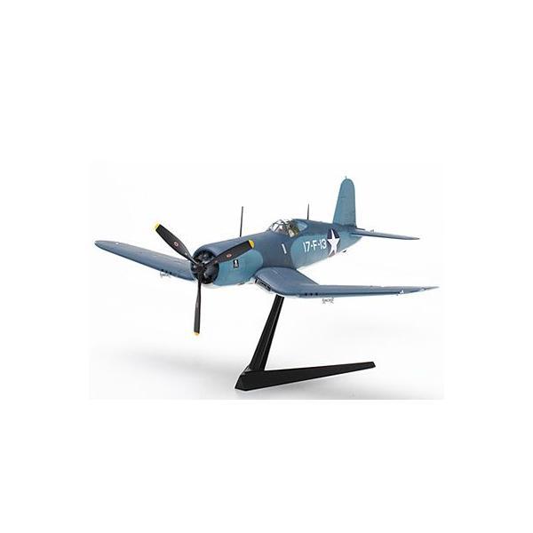 タミヤ 1/32 ヴォート F4U1 コルセア バードゲージ プラモデル タミヤ 1/32 エアークラフトシリーズ ヴォート F4U-1 コルセア